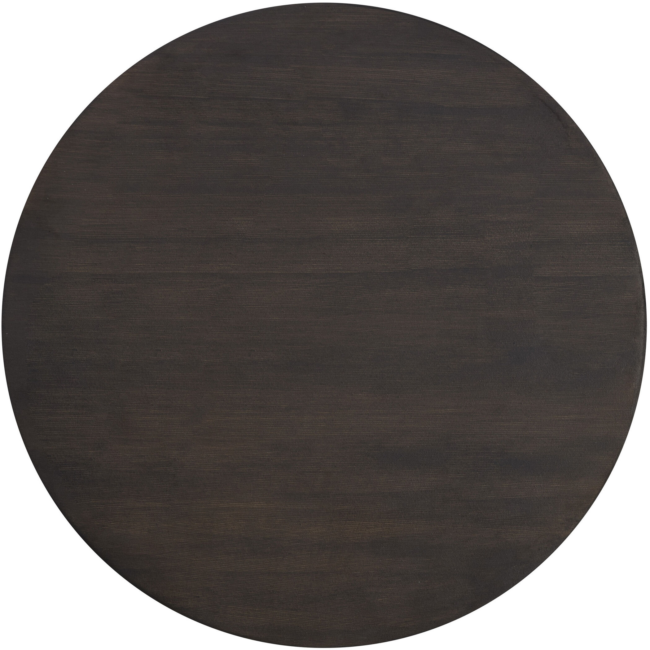 Diaz 20 X 16 inch Grey / Wood Grain Brown Outdoor End Table